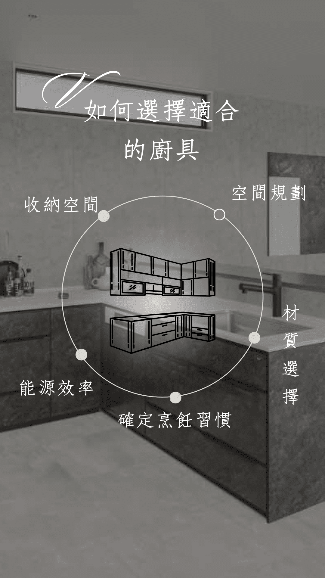 廚具品牌推薦與進口廚具品牌排名